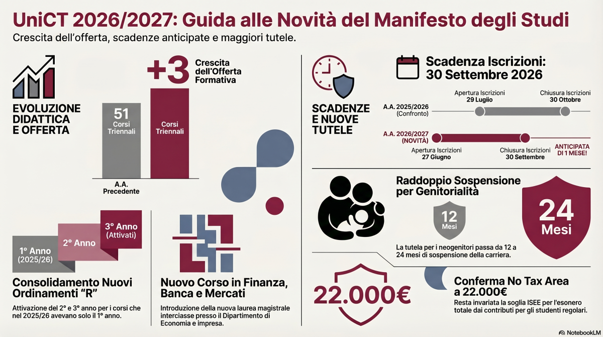 Manifesto News in pillole